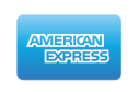 American Express Card Payment