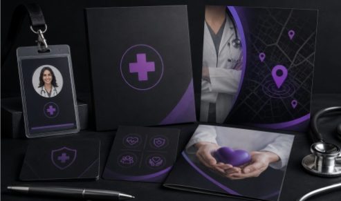 Healthcare & Professional Awareness Kits